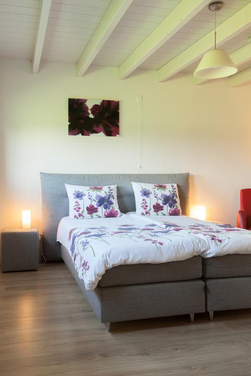 B&B Den Achterhof Уден Номер фото