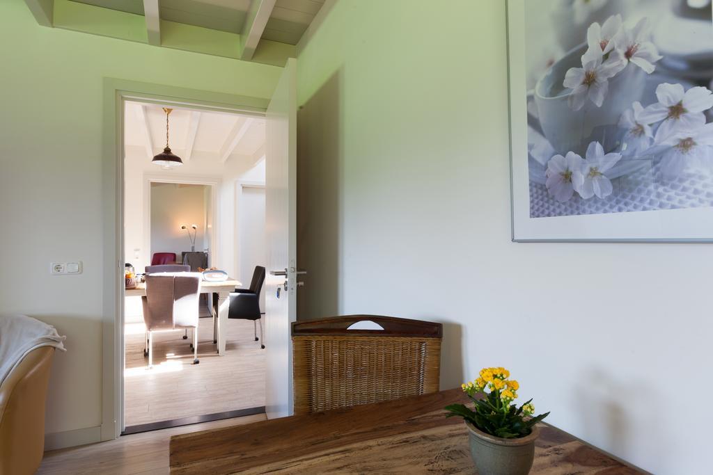 B&B Den Achterhof Уден Номер фото
