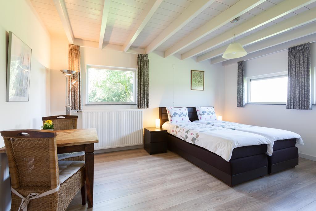 B&B Den Achterhof Уден Номер фото