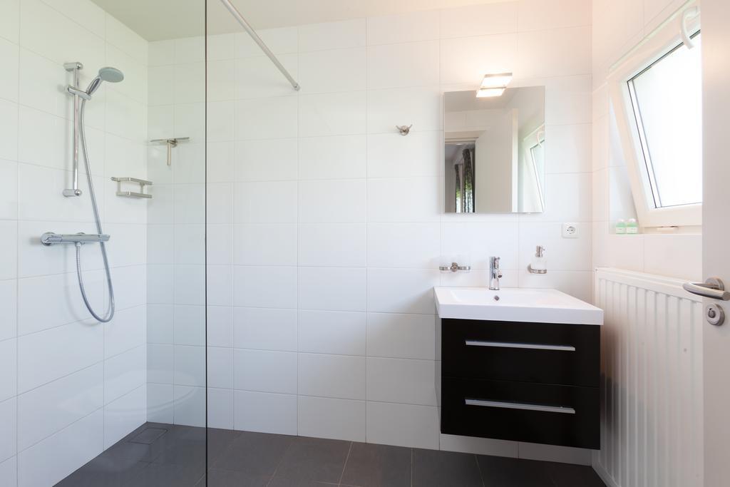 B&B Den Achterhof Уден Номер фото